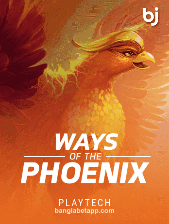 Ways of the Phoenixpng Game Card