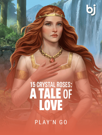 15 Crystal Roses_ A Tale of Love