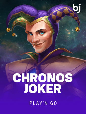 Chronos Joker