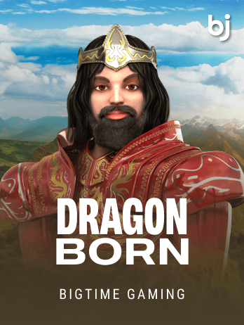 Dragon Bornpng