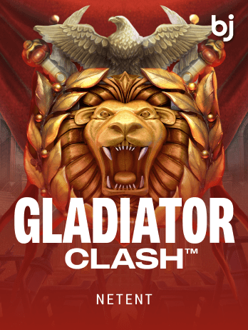 Gladiator Clash™png
