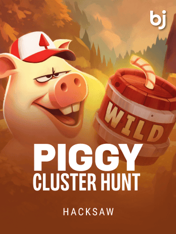 Piggy Cluster Huntpng