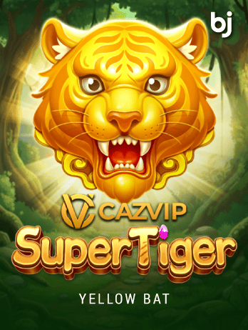 Super Tiger